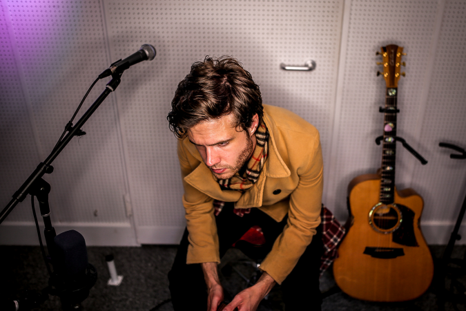 Greg Fidler - Photo 3