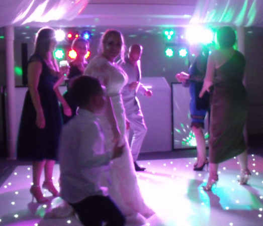 Malibu Disco With DJ Jef Powell - Photo 3