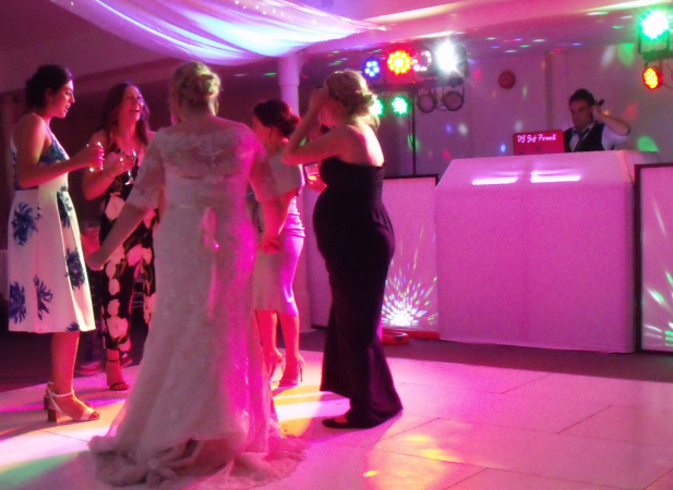 Malibu Disco With DJ Jef Powell - Photo 4