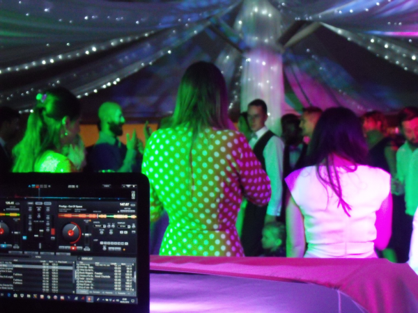 Malibu Disco With DJ Jef Powell - Photo 5