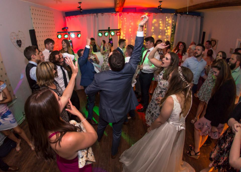 Malibu Disco With DJ Jef Powell