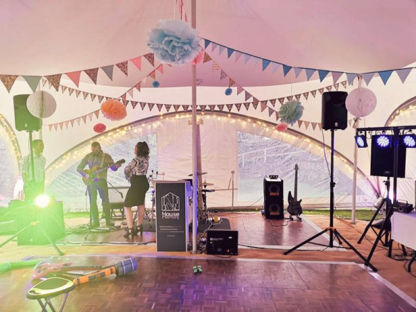 House of Harmony - Photo 6