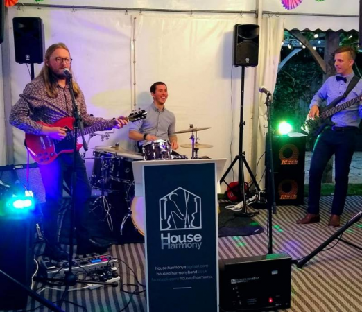 House of Harmony - Photo 7