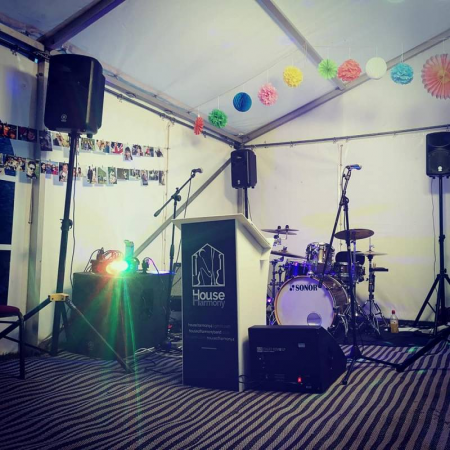 House of Harmony - Photo 5