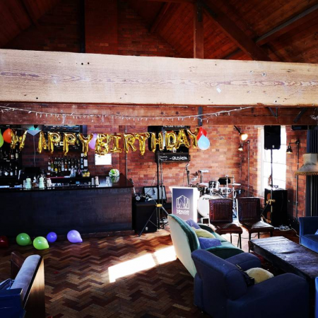 House of Harmony - Photo 9