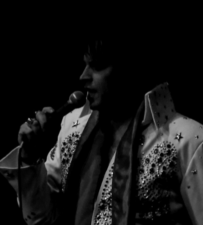 ELVIS Raised On Rock  - Photo 2