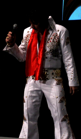 ELVIS Raised On Rock  - Photo 3