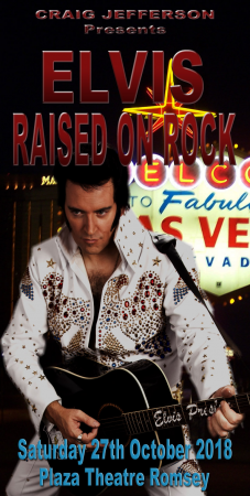 ELVIS Raised On Rock  - Photo 6