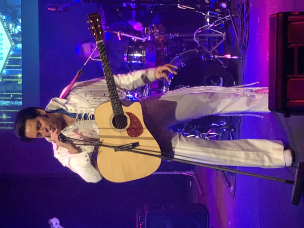 ELVIS Raised On Rock  - Photo 7