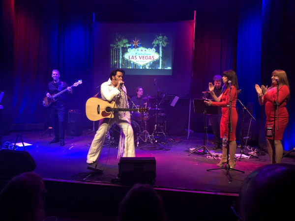 ELVIS Raised On Rock  - Photo 8