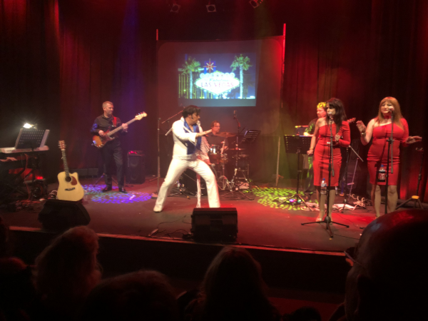 ELVIS Raised On Rock  - Photo 9