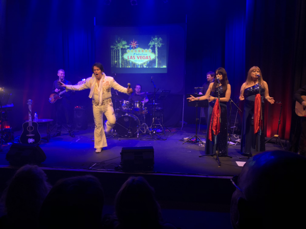 ELVIS Raised On Rock  - Photo 11