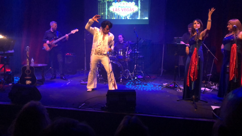 ELVIS Raised On Rock  - Photo 12