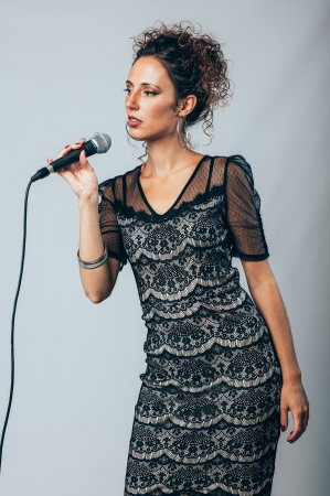 Jo's Bluenotes - Photo 2