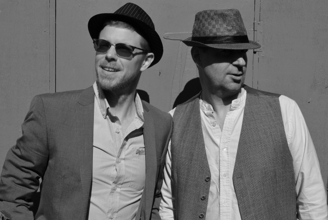 Rockney Rebels - Photo 2