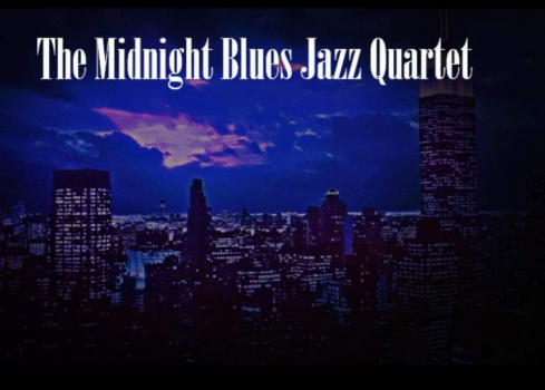 The Midnight Blues Jazz Quartet