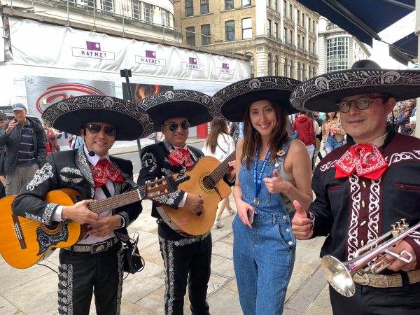 Mariachi Amigo UK - Photo 2