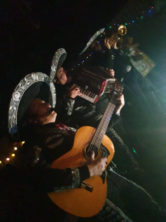Mariachi Amigo UK - Photo 3