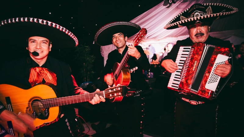 Mariachi Amigo UK - Photo 4