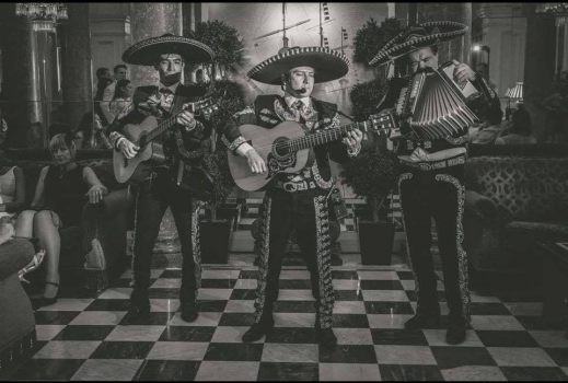 Mariachi Amigo UK