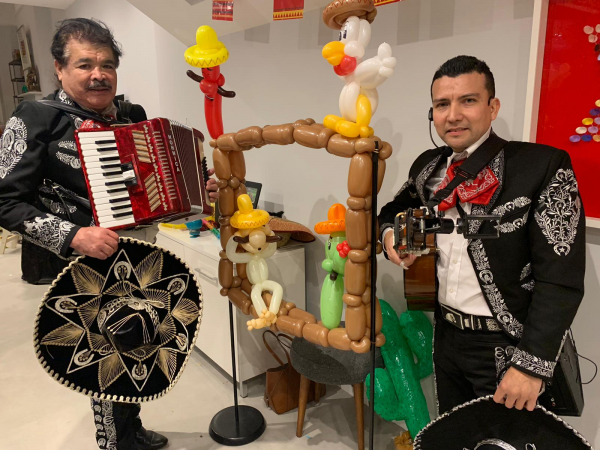 Mariachi Amigo UK - Photo 13