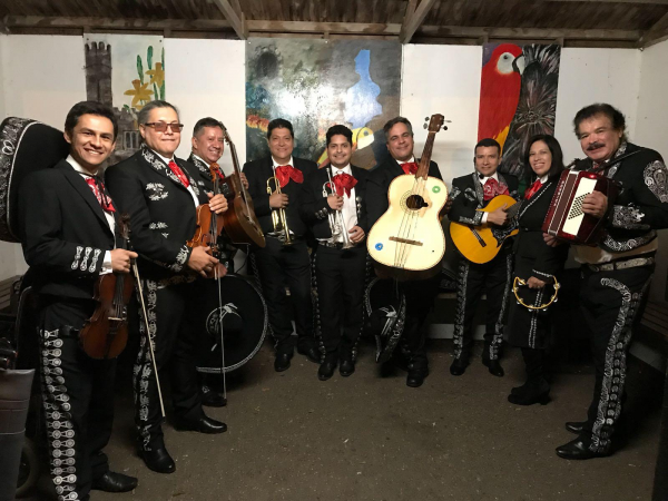Mariachi Amigo UK - Photo 6