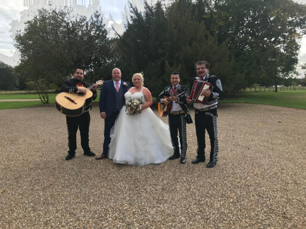 Mariachi Amigo UK - Photo 7