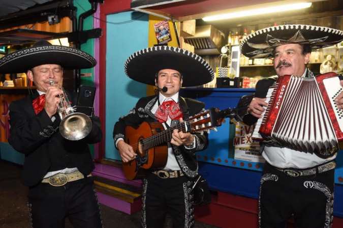 Mariachi Amigo UK - Photo 8