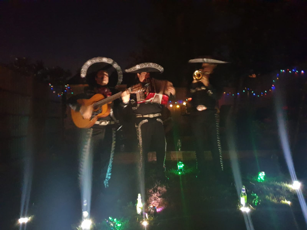 Mariachi Amigo UK - Photo 9