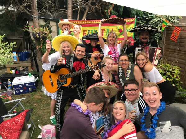 Mariachi Amigo UK - Photo 11