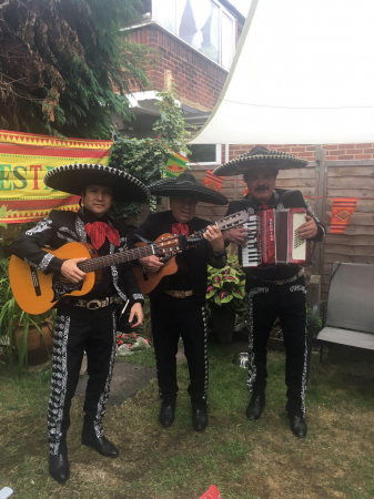 Mariachi Amigo UK - Photo 14