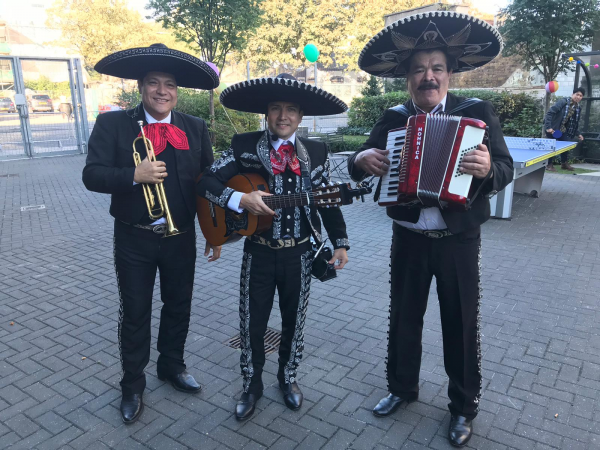 Mariachi Amigo UK - Photo 15