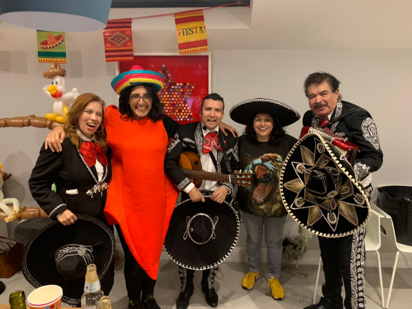 Mariachi Amigo UK - Photo 16