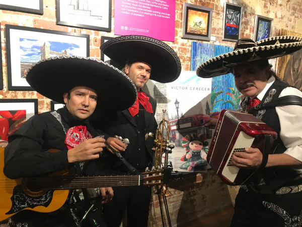 Mariachi Amigo UK - Photo 17