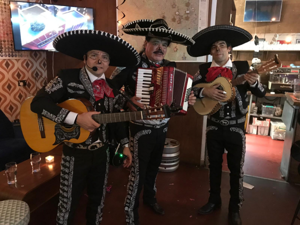 Mariachi Amigo UK - Photo 18