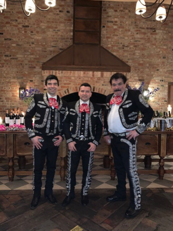 Mariachi Amigo UK - Photo 19