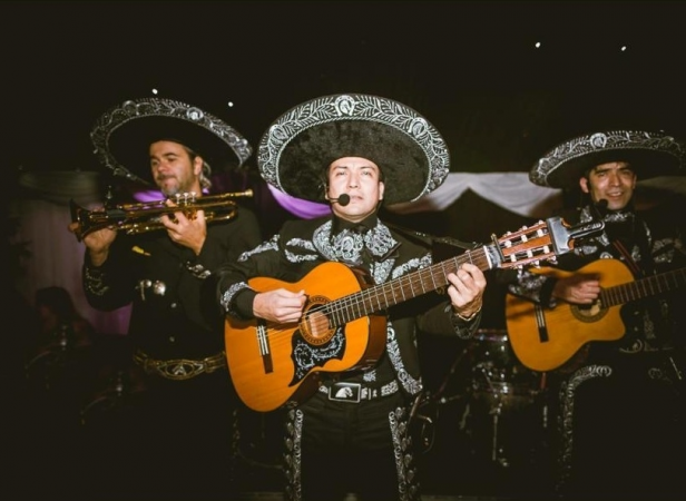 Mariachi Amigo UK - Photo 20