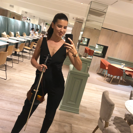 Civil Ceremony  - Photo 5