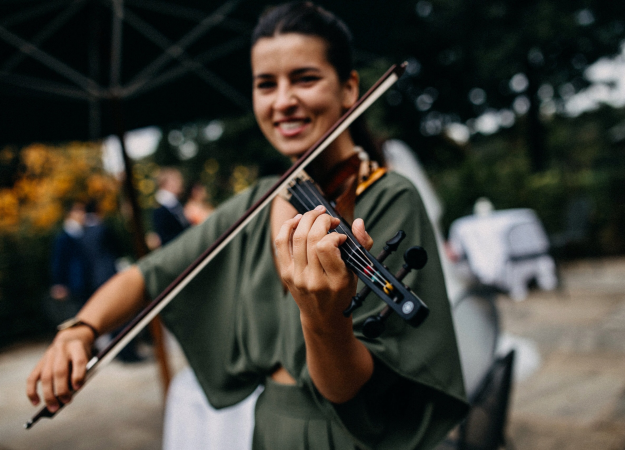 Civil Ceremony  - Photo 7