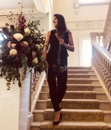 Civil Ceremony  - Photo 13