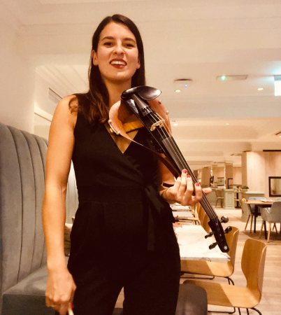 Civil Ceremony  - Photo 16