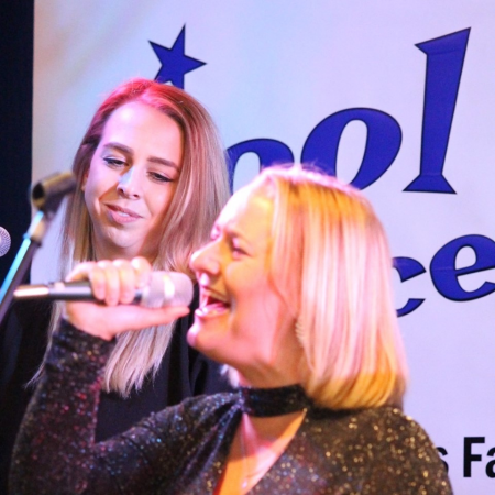 Cool Reception - Photo 2