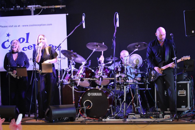 Cool Reception - Photo 3