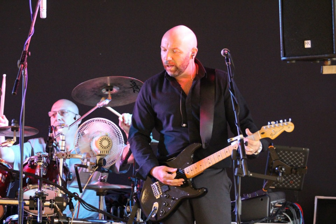 Cool Reception - Photo 6