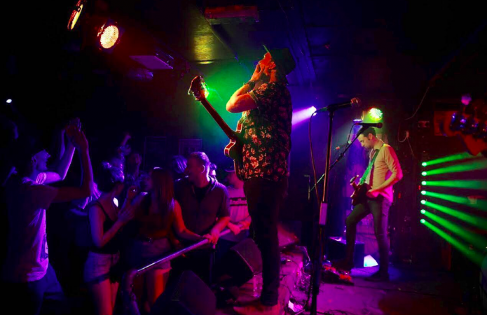 The Maida Vales  - Photo 2