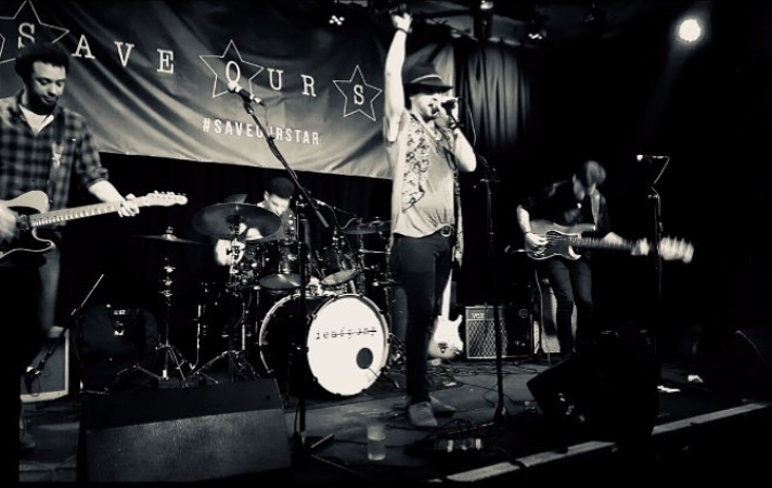 The Maida Vales  - Photo 3