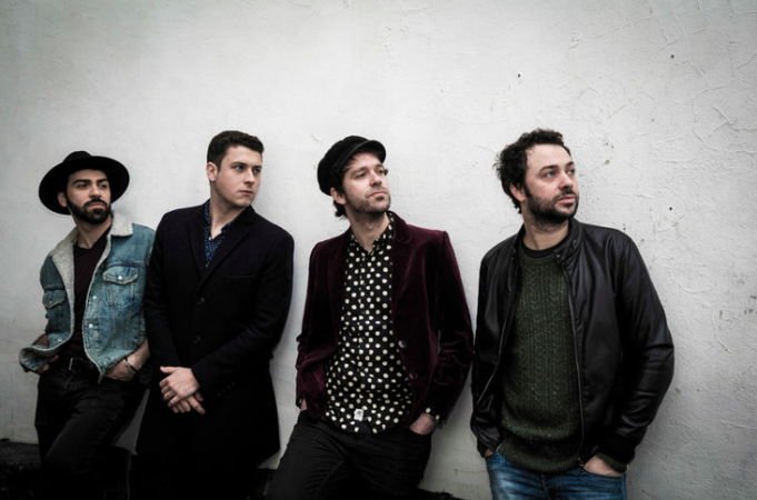 The Maida Vales  - Photo 4