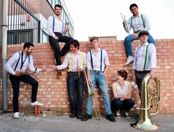 Rio Brass - Photo 5