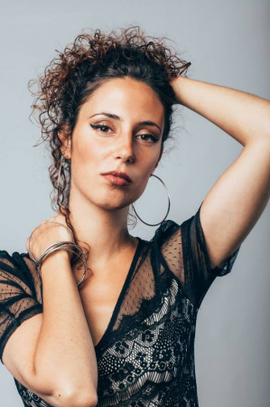 Jo's Bluenotes - Photo 3