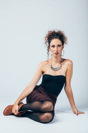 Jo's Bluenotes - Photo 4